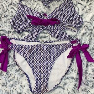 Aerie Swim
